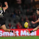 AFL Round 18: Saints vs. Power Headlines Busy Saturday