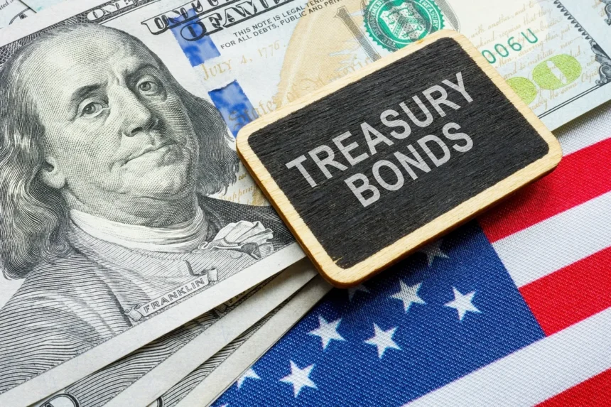 US Treasury Yields Hold Steady on July 10, 2026 US Treasury Yields Hold Steady on July 10, 2026