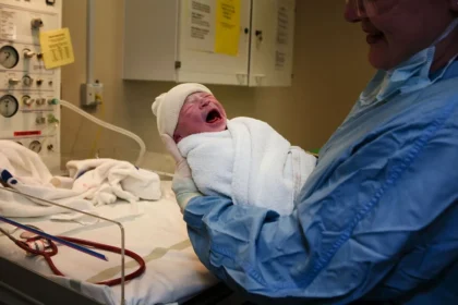 Scotland’s Maternity Services: 50 Years On, Are Improvements Still Lacking?