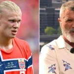 Erling Haaland Responds to Roy Keane’s ‘Spoilt Brat’ Jab