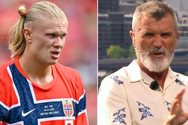 Erling Haaland Responds to Roy Keane’s ‘Spoilt Brat’ Jab Erling Haaland Responds to Roy Keane’s ‘Spoilt Brat’ Jab