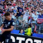 Seahawks Coach Sees NFL Lessons in World Cup Fan Culture
