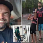 Australian Man Dies in Bali Immigration Detention