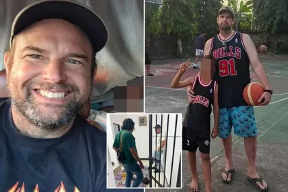 Australian Man Dies in Bali Immigration Detention