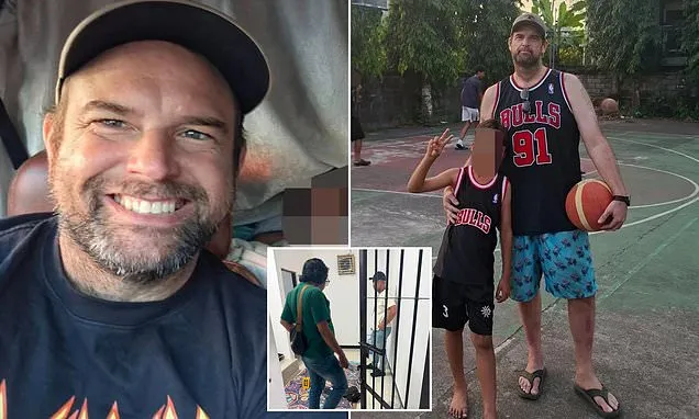 Australian Man Dies in Bali Immigration Detention Australian Man Dies in Bali Immigration Detention