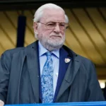 Ken Bates, Former Chelsea Owner, Dies at 94