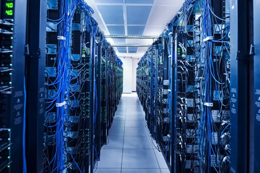 SharonAI Holdings: Strong Contract Demand Fuels AI Capacity Growth