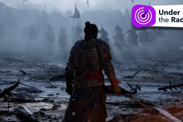 Blood Message: A Cinematic Action Game Rivaling The Last of Us?
