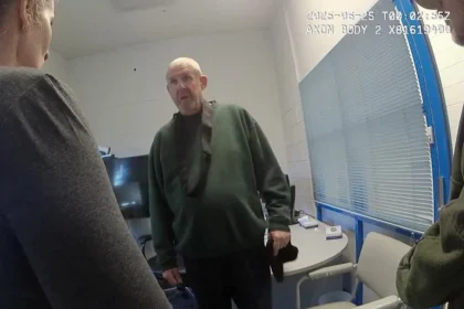 Bradley Murdoch’s Denial: A Criminologist’s Insight