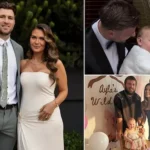 Jai Arrow’s Wife Shares Fears Amid His MND Battle