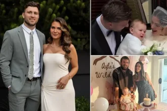 Jai Arrow’s Wife Shares Fears Amid His MND Battle