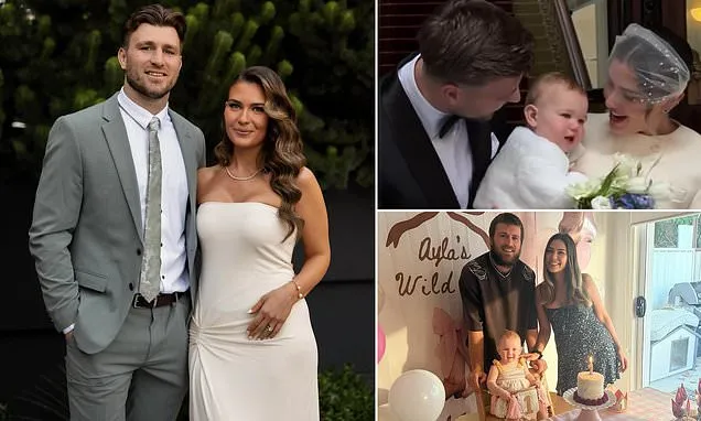 Jai Arrow’s Wife Shares Fears Amid His MND Battle