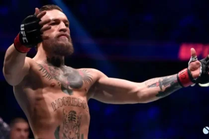 Conor McGregor’s UFC 329 Walkout Song: “The Foggy Dew” & “Hypnotize”