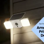 Subscription-Free Security Cameras on Sale for Prime Day Australia
