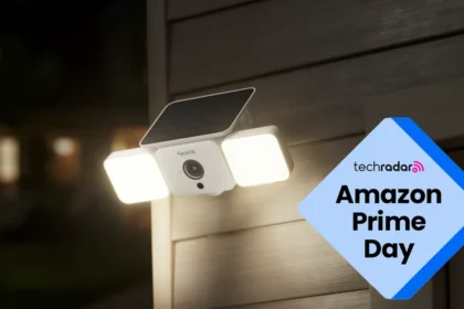 Subscription-Free Security Cameras on Sale for Prime Day Australia