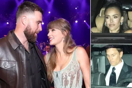 Taylor Swift and Travis Kelce’s Lavish Wedding: A Look Inside the Unfolding Details
