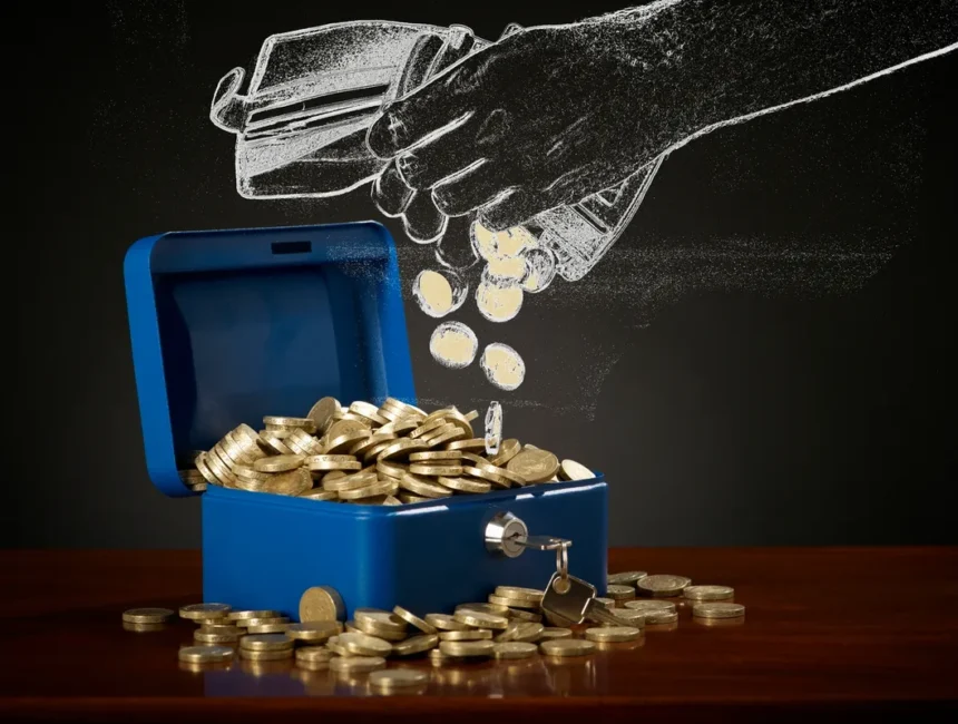 RDIV ETF: A Dividend Strategy Facing Market Shifts RDIV ETF: A Dividend Strategy Facing Market Shifts