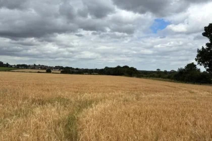 Walsall Residents Oppose Massive Green Belt Housing Development
