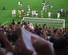 World Cup 2026: England Advances to Semis After Thrilling Quarter-Final