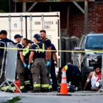 Toronto Street Festival Shooting Leaves Two Dead