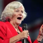 Ann Widdecombe Murder: New Burglary Theory Emerges