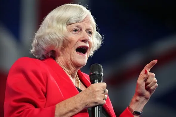 Ann Widdecombe Murder: New Burglary Theory Emerges Ann Widdecombe Murder: New Burglary Theory Emerges