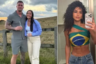 Dan Osborne’s Reported Miami Visit Amid World Cup
