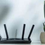 Optimize Wi-Fi: Router Antenna Positioning for Better Home Coverage
