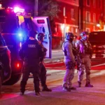 Salsa on St. Clair Festival Canceled After Fatal Weekend Shootings