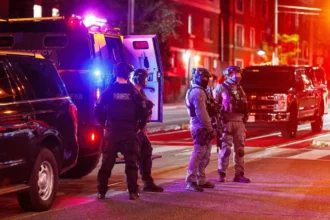 Salsa on St. Clair Festival Canceled After Fatal Weekend Shootings