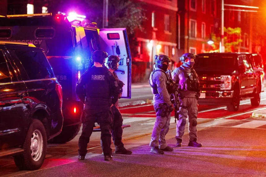 Salsa on St. Clair Festival Canceled After Fatal Weekend Shootings Salsa on St. Clair Festival Canceled After Fatal Weekend Shootings