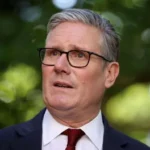 Keir Starmer’s Road and EV Policies Spark Driver Concerns