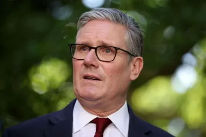 Keir Starmer’s Road and EV Policies Spark Driver Concerns