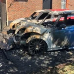 Londonderry Investigates Linked Arson Attacks on Vehicles