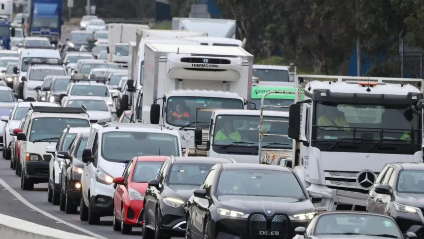 Victoria’s Work From Home Laws: Business Group Urges Delay and Limits Victoria’s Work From Home Laws: Business Group Urges Delay and Limits