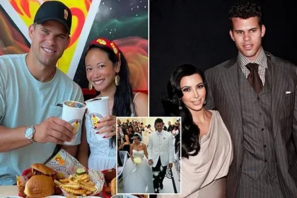 Kris Humphries Trades Basketball for Nashville Hot Chicken