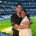 Jude Bellingham Credits Mother’s Guidance for Success