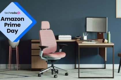 Prime Day Office Chair Deals: Save Up to 38% on Top Brands