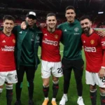 Anthony Martial’s Family First Stance Amidst Mourinho’s Fine