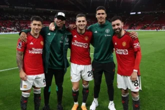 Anthony Martial’s Family First Stance Amidst Mourinho’s Fine
