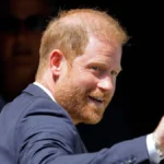 King Charles’s Desire for Grandchildren Archie and Lilibet Amidst Royal Tensions