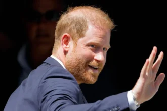 King Charles’s Desire for Grandchildren Archie and Lilibet Amidst Royal Tensions