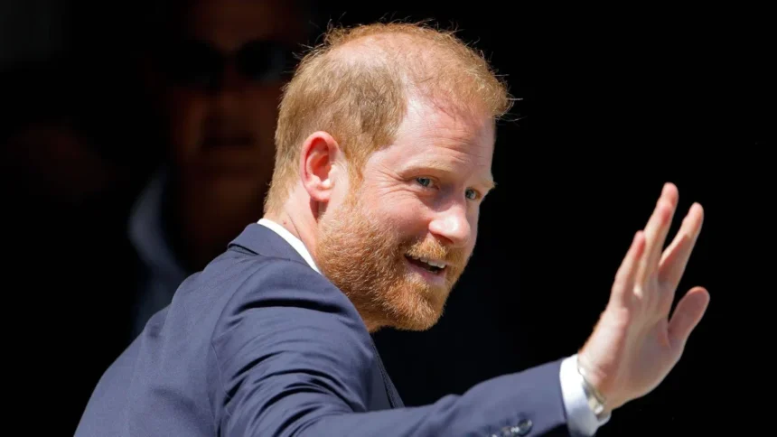 King Charles’s Desire for Grandchildren Archie and Lilibet Amidst Royal Tensions King Charles’s Desire for Grandchildren Archie and Lilibet Amidst Royal Tensions