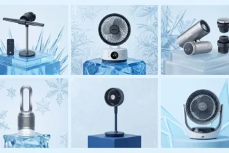 Top Fans Still In Stock for Fast Delivery