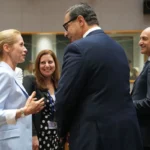 Global Partners Pledge  Billion for Gaza Recovery Efforts