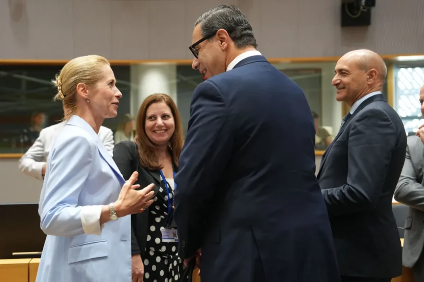 Global Partners Pledge Billion for Gaza Recovery Efforts Global Partners Pledge Billion for Gaza Recovery Efforts