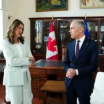 Alberta, Ottawa Ink Carbon Capture Deal with Oil Giants