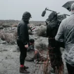 New Weather Insurance for Film Shoots Launched