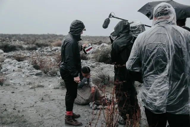 New Weather Insurance for Film Shoots Launched New Weather Insurance for Film Shoots Launched