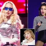 Madonna’s New Album Dominates Charts, Defying Age and Rivals